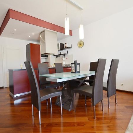 Apartment Max Rovinj Exterior foto