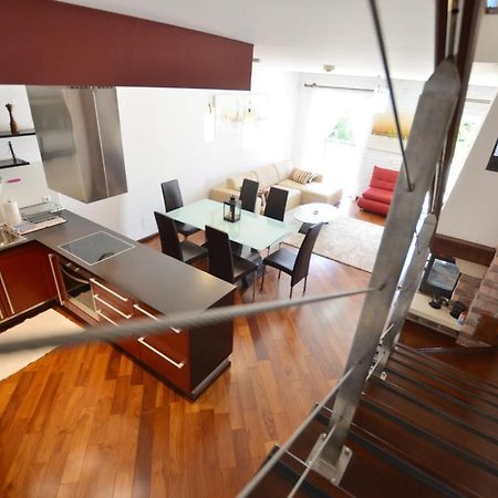 Apartment Max Rovinj Exterior foto