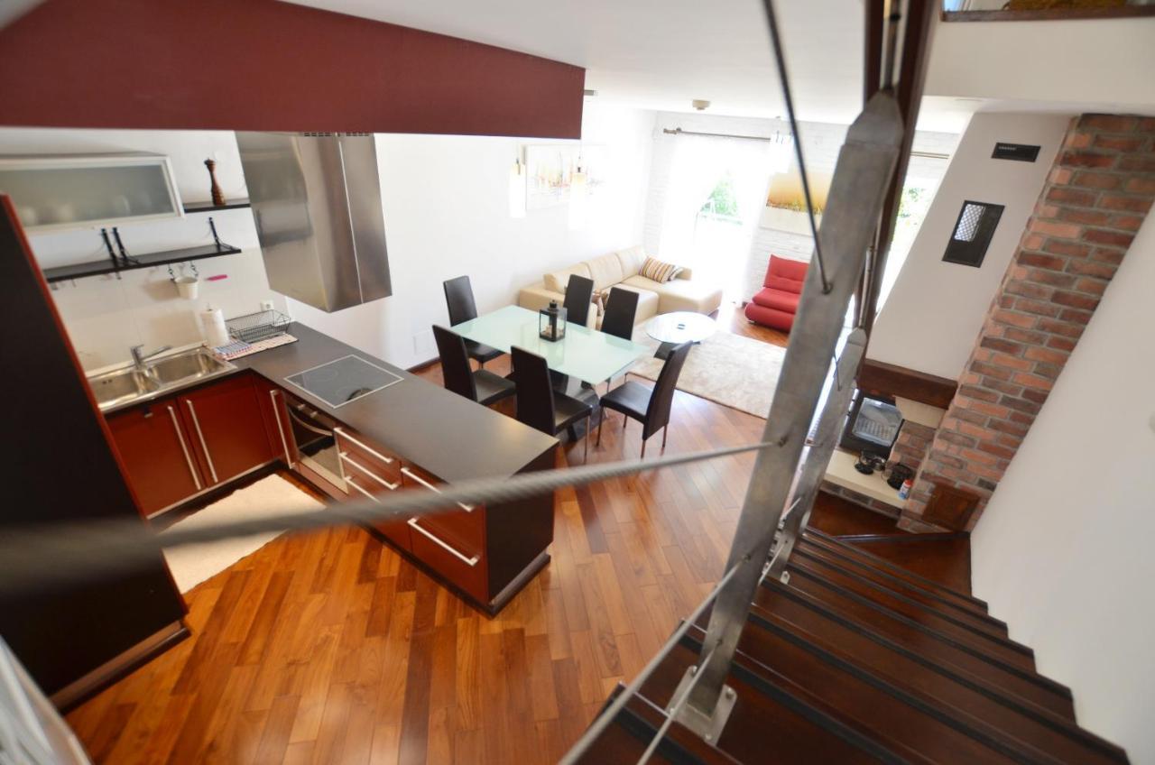 Apartment Max Rovinj Exterior foto