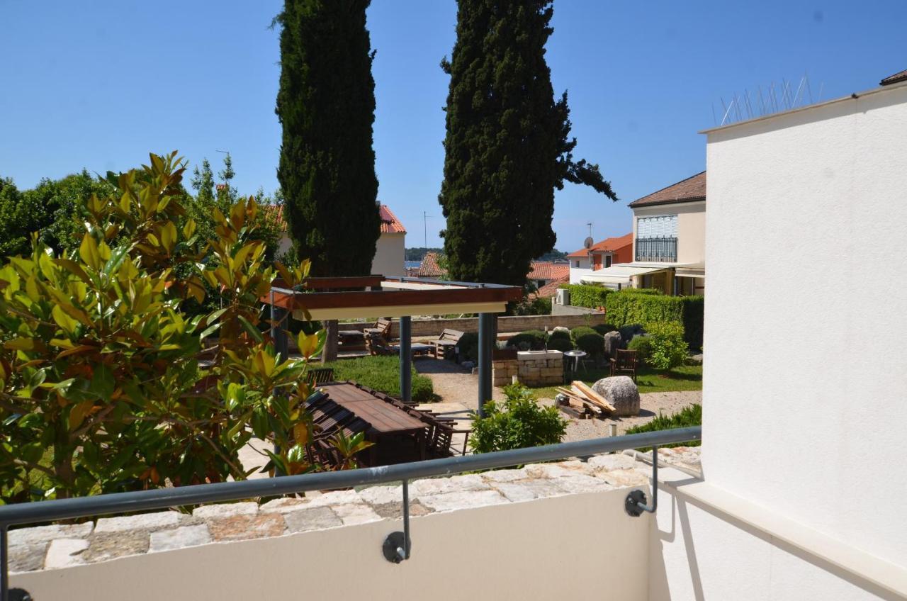 Apartment Max Rovinj Exterior foto