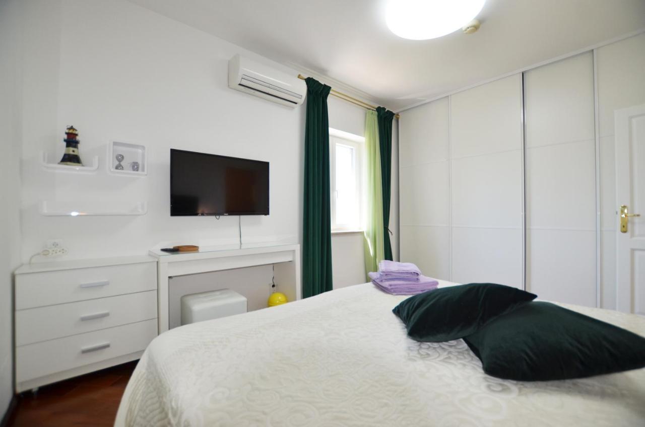 Apartment Max Rovinj Exterior foto