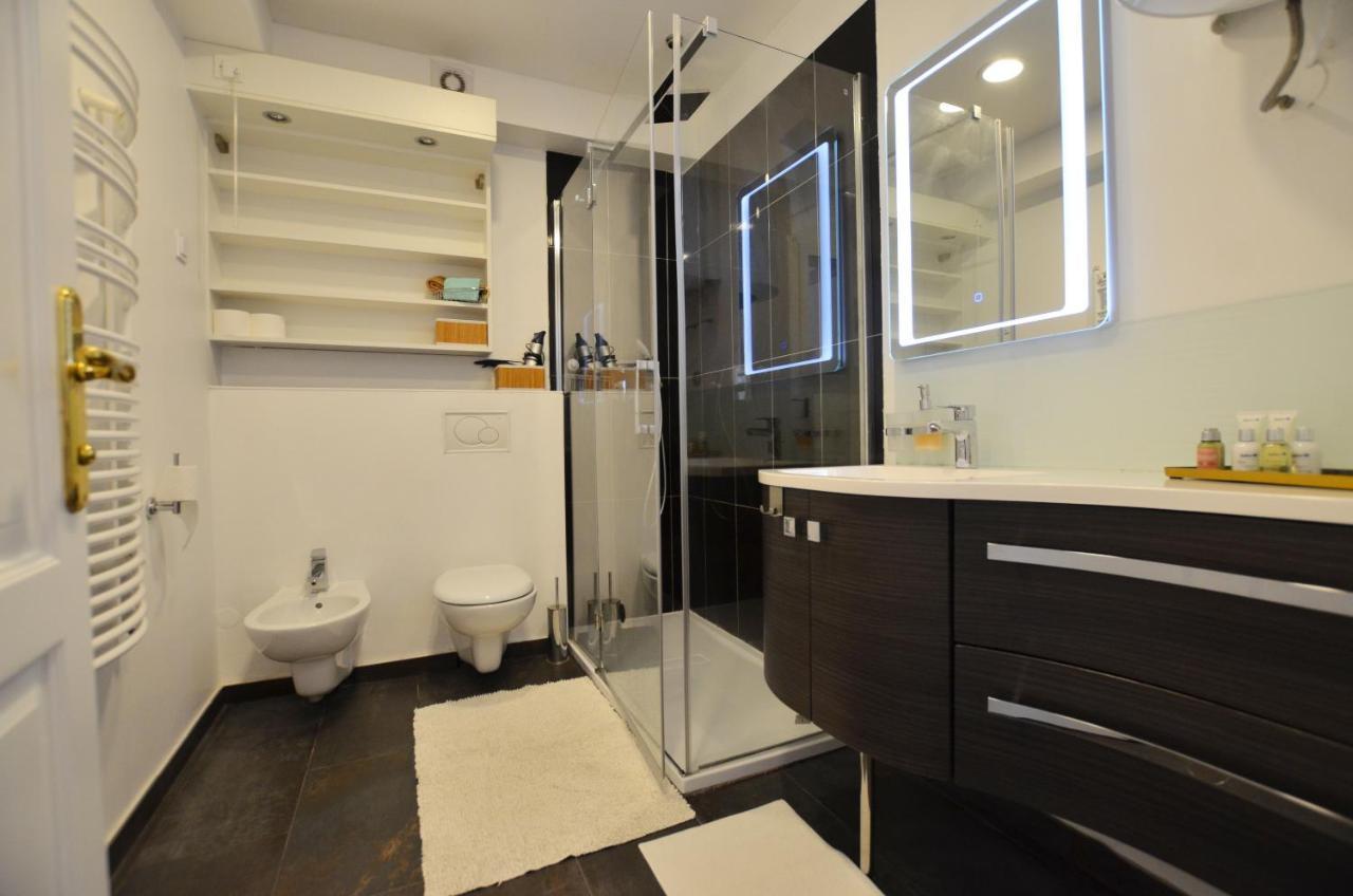 Apartment Max Rovinj Exterior foto