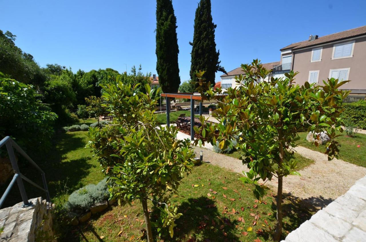 Apartment Max Rovinj Exterior foto