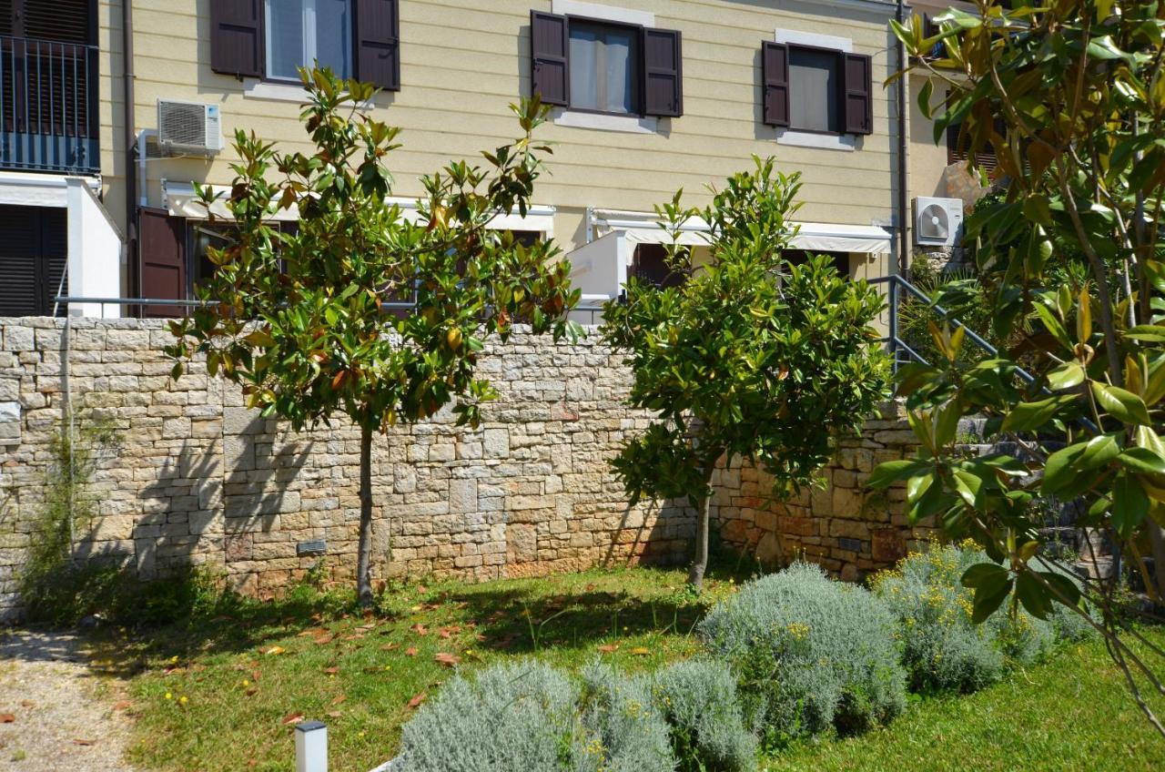 Apartment Max Rovinj Exterior foto