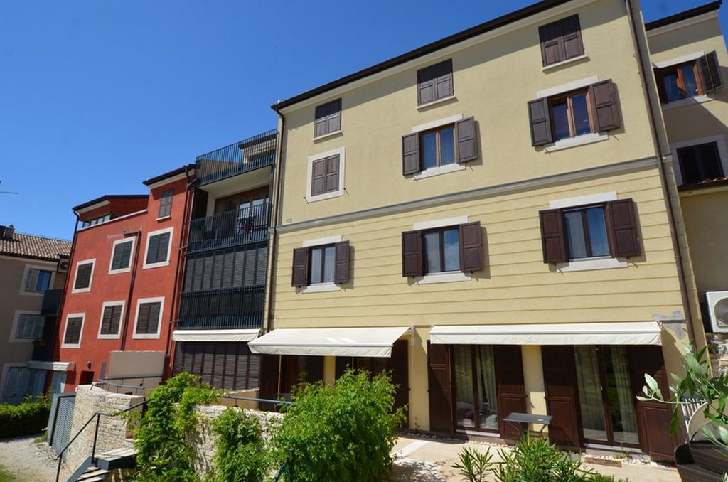 Apartment Max Rovinj Exterior foto