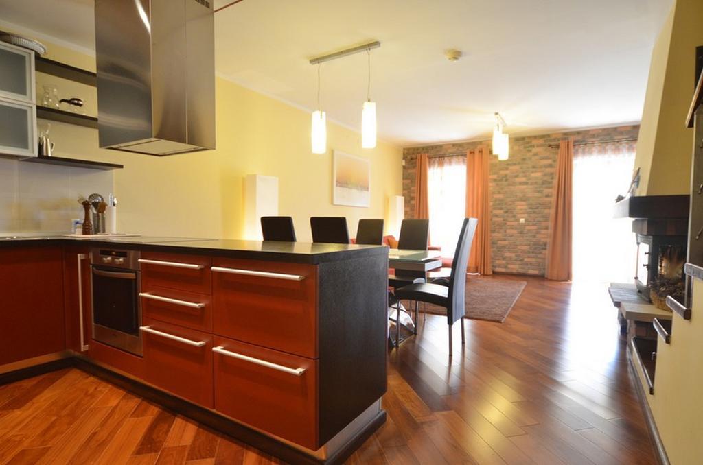 Apartment Max Rovinj Exterior foto